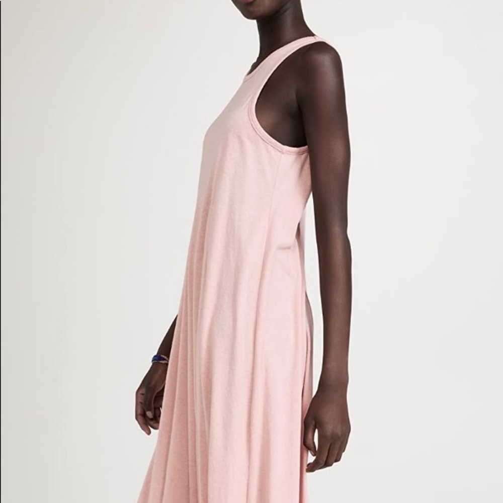 Varley Maxi Dress